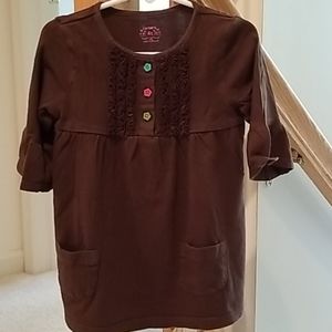 Toddler girls shirt/blouse